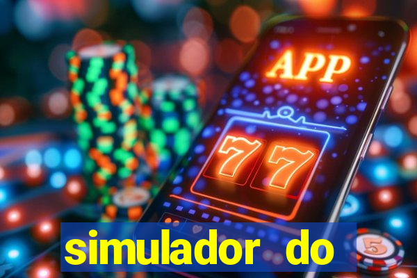 simulador do fortune rabbit